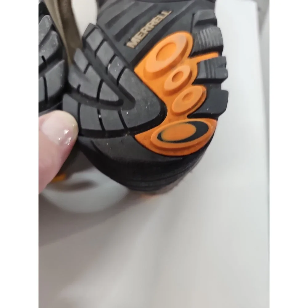 Merrell 🥾 ready